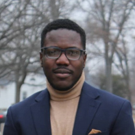 Lameed Ayodeji Onigbanjo